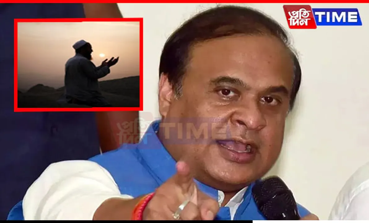 Assam CM Faces Backlash from BJP Allies Over Jumma Break Cancellation
